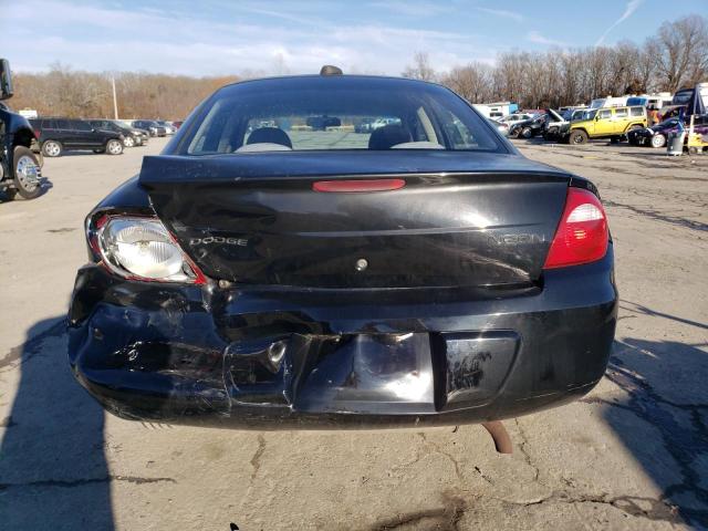 Photo 5 VIN: 1B3ES26C35D212163 - DODGE NEON 