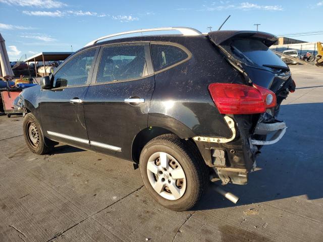 Photo 1 VIN: 1B3ES26C42D613507 - NISSAN ROGUE 