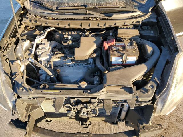 Photo 11 VIN: 1B3ES26C42D613507 - NISSAN ROGUE 