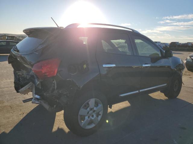 Photo 2 VIN: 1B3ES26C42D613507 - NISSAN ROGUE 