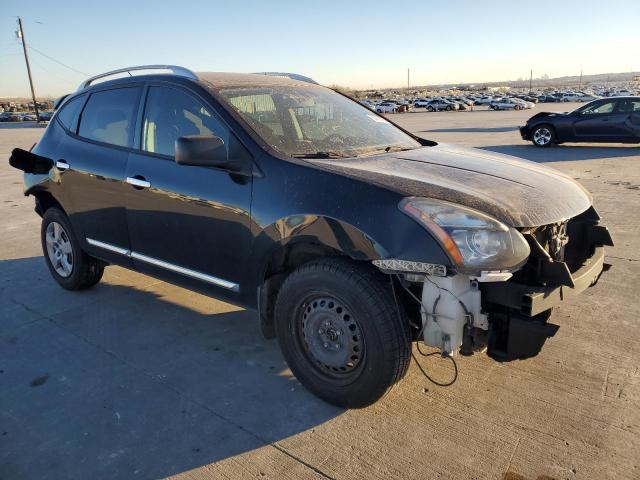 Photo 3 VIN: 1B3ES26C42D613507 - NISSAN ROGUE 