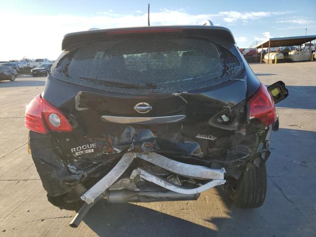 Photo 5 VIN: 1B3ES26C42D613507 - NISSAN ROGUE 