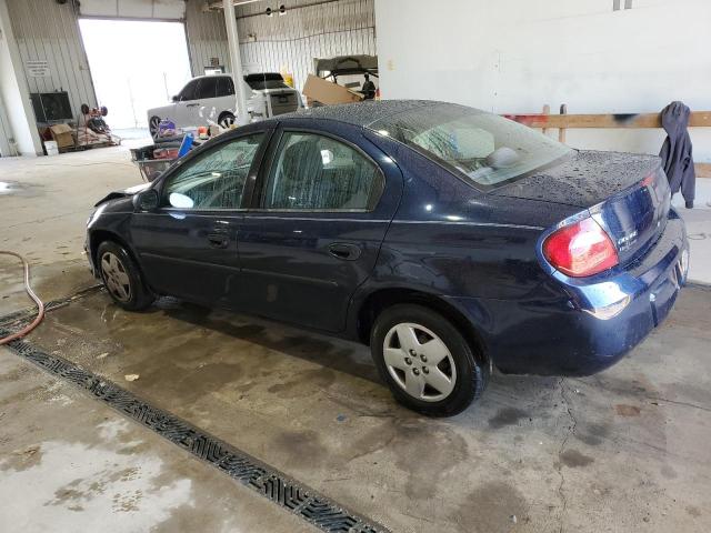 Photo 1 VIN: 1B3ES26C45D248783 - DODGE NEON BASE 