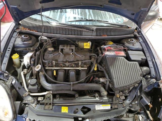 Photo 10 VIN: 1B3ES26C45D248783 - DODGE NEON BASE 