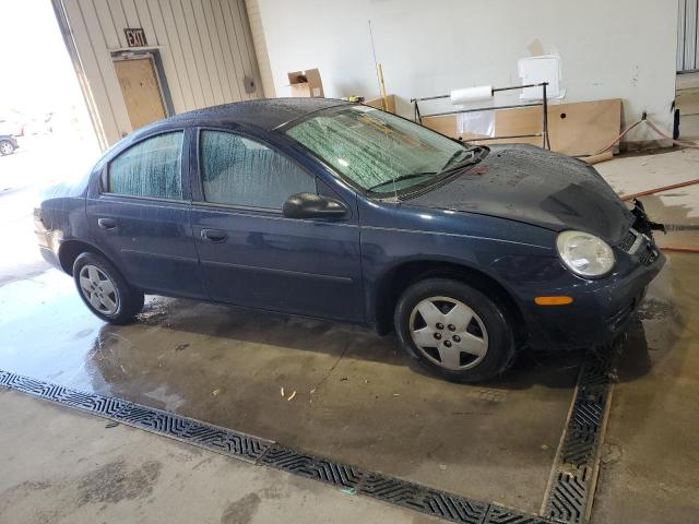 Photo 3 VIN: 1B3ES26C45D248783 - DODGE NEON BASE 