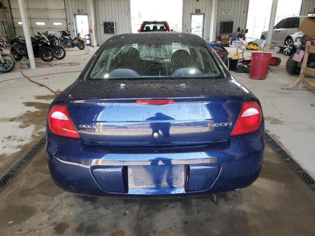 Photo 5 VIN: 1B3ES26C45D248783 - DODGE NEON BASE 