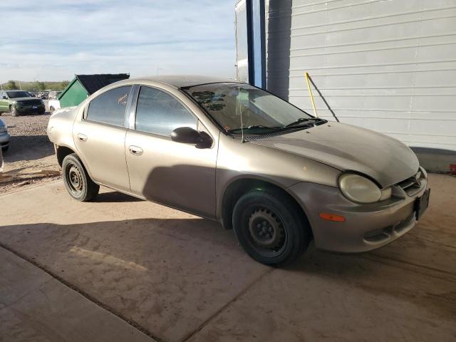 Photo 3 VIN: 1B3ES26C52D560980 - DODGE NEON 