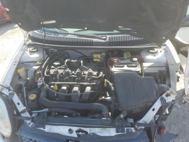 Photo 10 VIN: 1B3ES26C53D227907 - DODGE NEON 