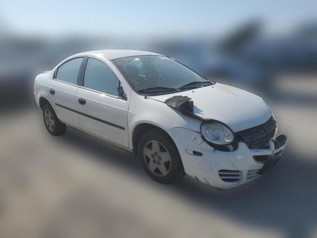 Photo 3 VIN: 1B3ES26C53D227907 - DODGE NEON 