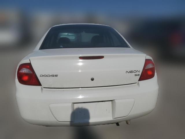 Photo 5 VIN: 1B3ES26C53D227907 - DODGE NEON 