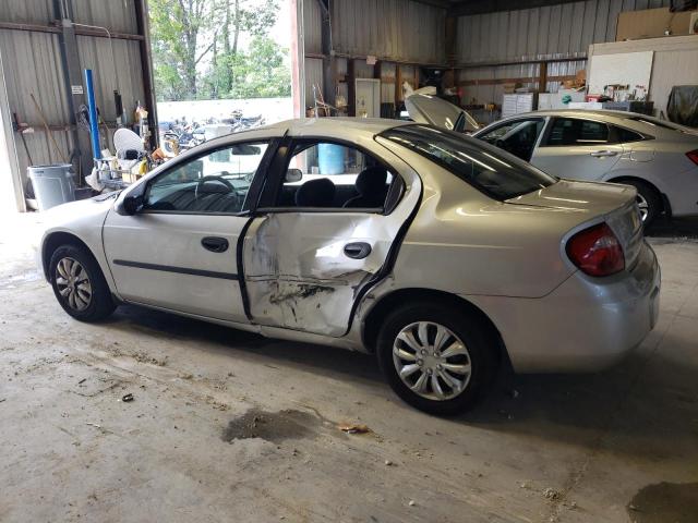 Photo 1 VIN: 1B3ES26C54D506873 - DODGE NEON BASE 