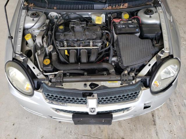 Photo 10 VIN: 1B3ES26C54D506873 - DODGE NEON BASE 