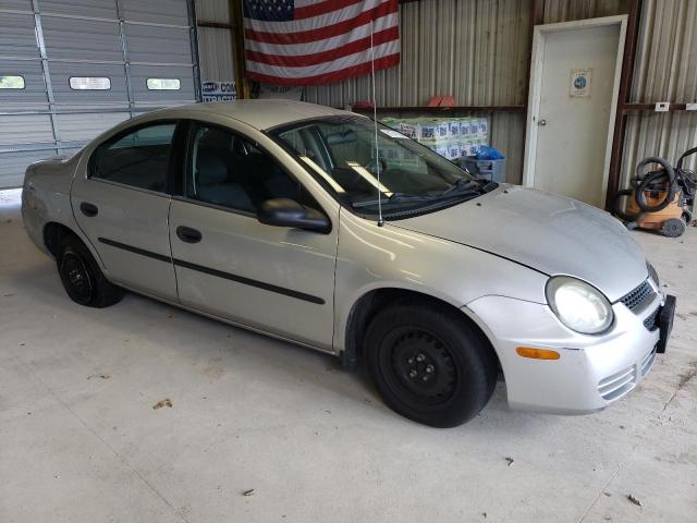 Photo 3 VIN: 1B3ES26C54D506873 - DODGE NEON BASE 