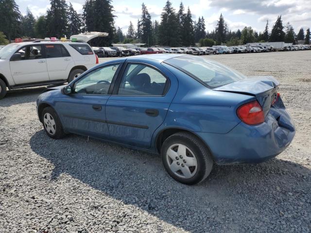 Photo 1 VIN: 1B3ES26C63D207665 - DODGE NEON SE 