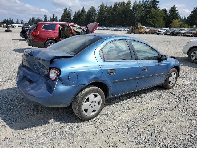 Photo 2 VIN: 1B3ES26C63D207665 - DODGE NEON SE 