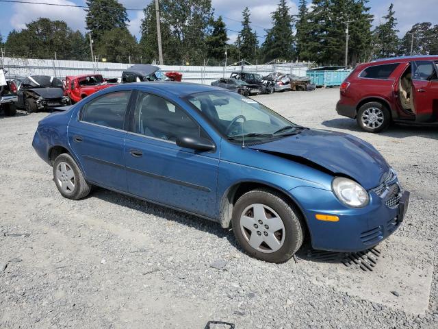 Photo 3 VIN: 1B3ES26C63D207665 - DODGE NEON SE 