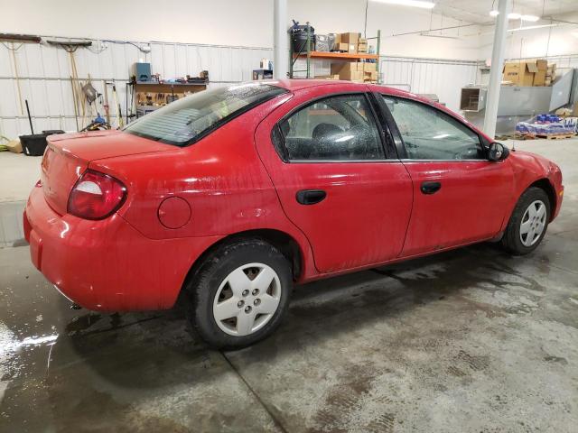 Photo 2 VIN: 1B3ES26C65D221567 - DODGE NEON BASE 