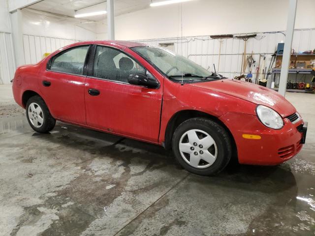 Photo 3 VIN: 1B3ES26C65D221567 - DODGE NEON BASE 