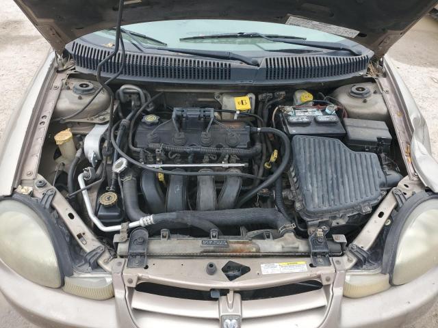 Photo 10 VIN: 1B3ES26C72D540231 - DODGE NEON 