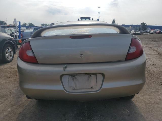 Photo 5 VIN: 1B3ES26C72D585136 - DODGE NEON 