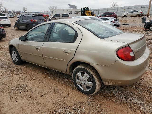 Photo 1 VIN: 1B3ES26C72D620855 - DODGE NEON 