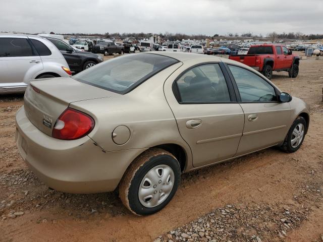 Photo 2 VIN: 1B3ES26C72D620855 - DODGE NEON 