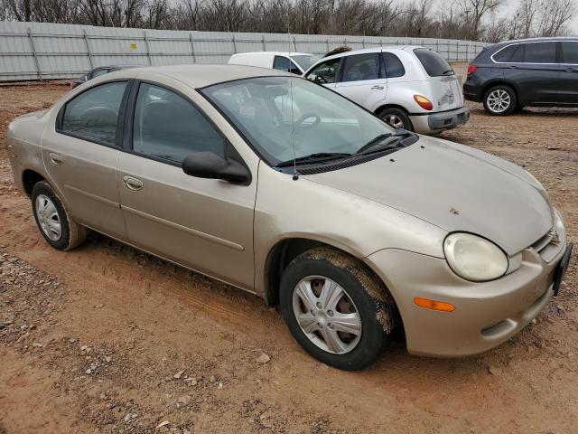 Photo 3 VIN: 1B3ES26C72D620855 - DODGE NEON 