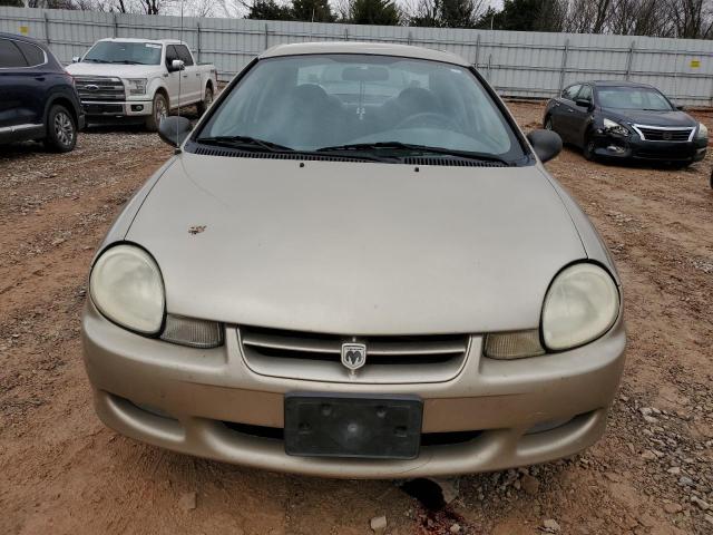 Photo 4 VIN: 1B3ES26C72D620855 - DODGE NEON 