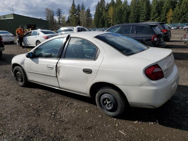 Photo 1 VIN: 1B3ES26C75D214644 - DODGE NEON 