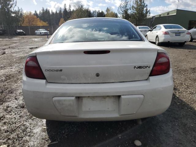 Photo 5 VIN: 1B3ES26C75D214644 - DODGE NEON 