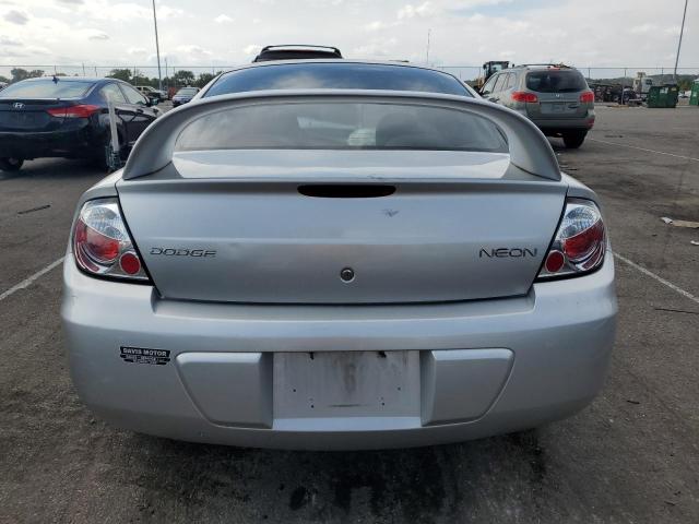 Photo 5 VIN: 1B3ES26C84D529788 - DODGE NEON 