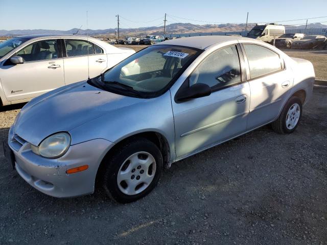 Photo 0 VIN: 1B3ES26C92D511457 - DODGE NEON 