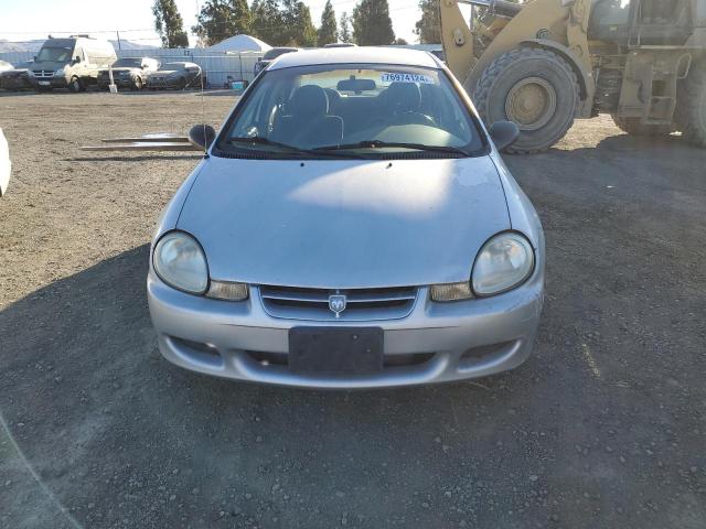 Photo 4 VIN: 1B3ES26C92D511457 - DODGE NEON 