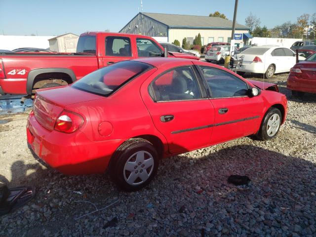 Photo 2 VIN: 1B3ES26C94D507590 - DODGE NEON BASE 