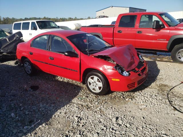 Photo 3 VIN: 1B3ES26C94D507590 - DODGE NEON BASE 