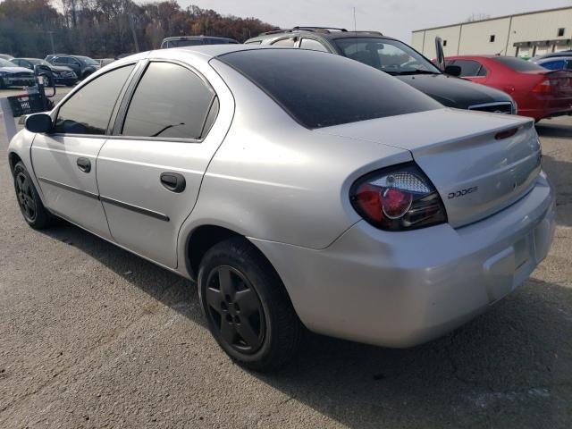 Photo 1 VIN: 1B3ES26C94D587487 - DODGE NEON 