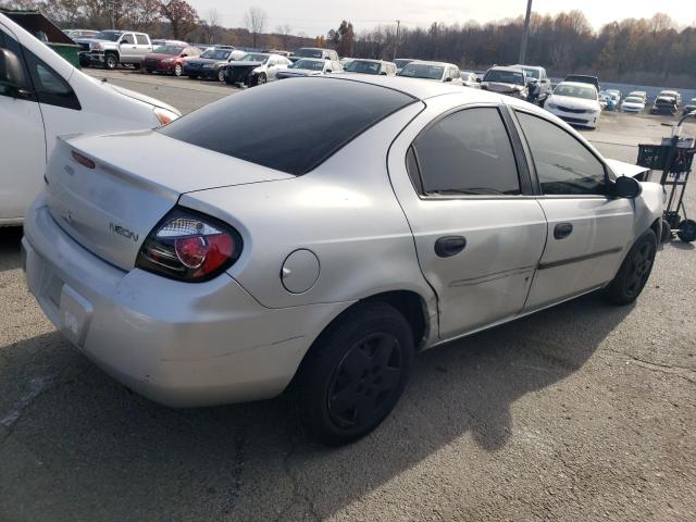 Photo 2 VIN: 1B3ES26C94D587487 - DODGE NEON 