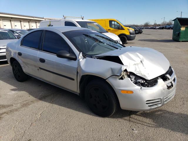 Photo 3 VIN: 1B3ES26C94D587487 - DODGE NEON 