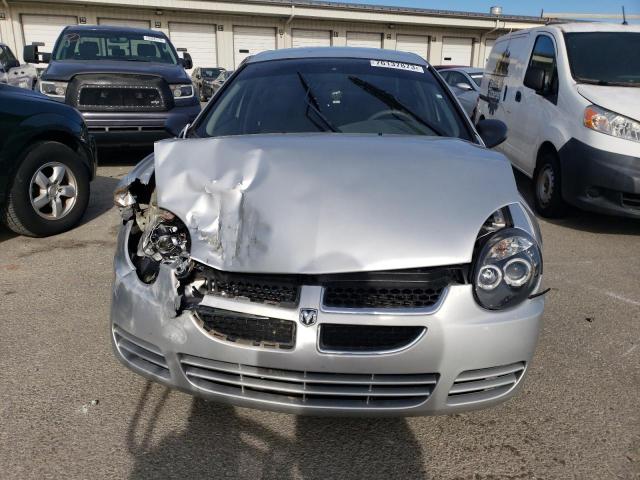 Photo 4 VIN: 1B3ES26C94D587487 - DODGE NEON 