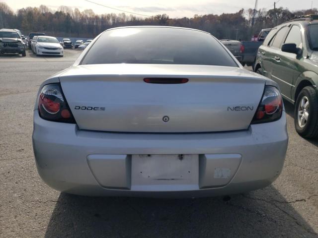 Photo 5 VIN: 1B3ES26C94D587487 - DODGE NEON 