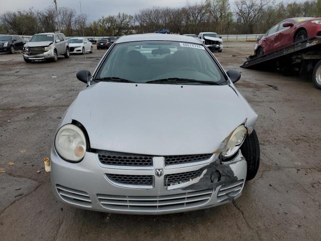 Photo 4 VIN: 1B3ES26C95D114464 - DODGE NEON 