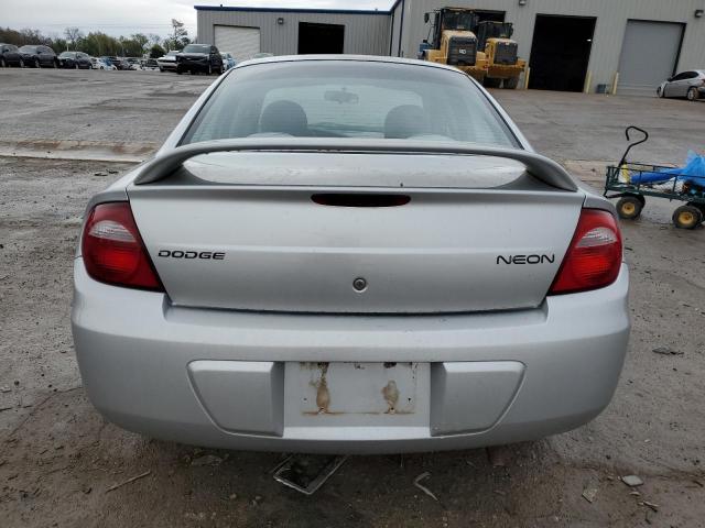 Photo 5 VIN: 1B3ES26C95D114464 - DODGE NEON 