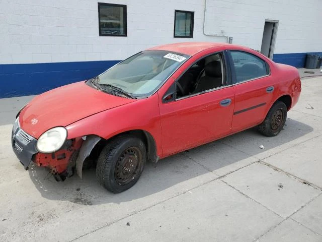 Photo 0 VIN: 1B3ES26C95D249007 - DODGE NEON BASE 