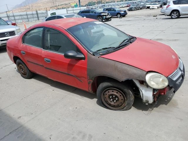 Photo 3 VIN: 1B3ES26C95D249007 - DODGE NEON BASE 