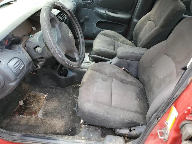 Photo 6 VIN: 1B3ES26C95D249007 - DODGE NEON BASE 