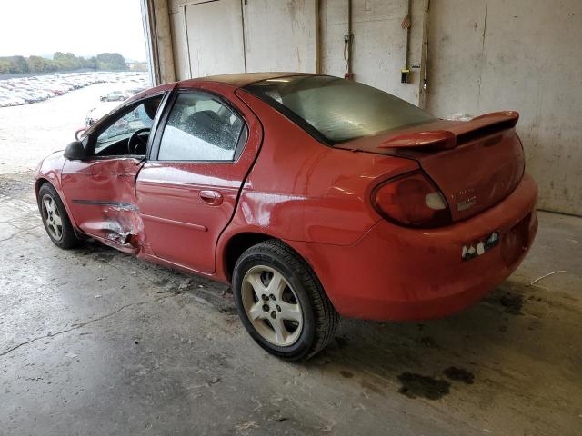 Photo 1 VIN: 1B3ES46C02D529776 - DODGE NEON SE 