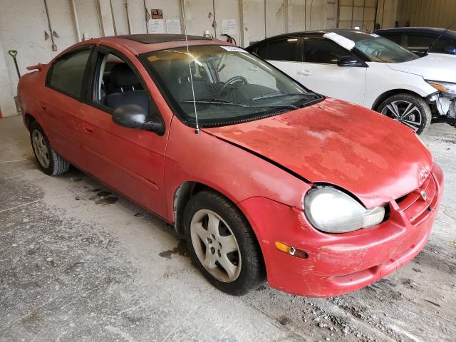 Photo 3 VIN: 1B3ES46C02D529776 - DODGE NEON SE 