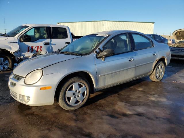 Photo 0 VIN: 1B3ES46C04D541221 - DODGE NEON 