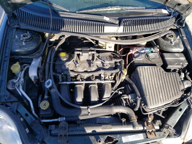 Photo 10 VIN: 1B3ES46C11D235964 - DODGE NEON 