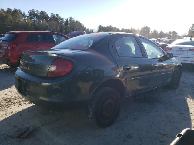 Photo 2 VIN: 1B3ES46C11D235964 - DODGE NEON 